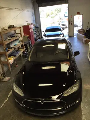Advanced Auto Refinishing & Collision