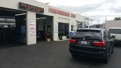 Performance Haus Volkswagen