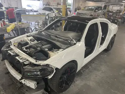 Caliber Collision