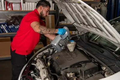 Niguel Auto Service - Auto Repair Service in Laguna Niguel