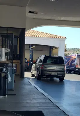 Capistrano Ford Service
