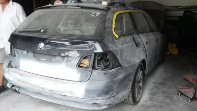 Unique Unlimited Autobody
