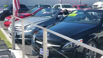 Rubens Imports
