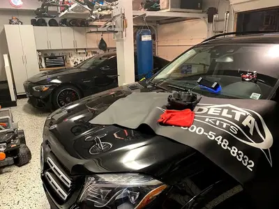 911 Windshield Repair & Replacement