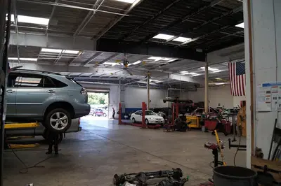 Ace Auto Repair & Tire