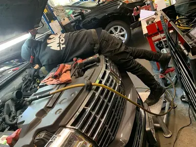 autoTECH Blackhawk