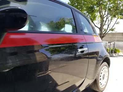 Caliber Collision