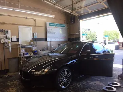 Danville Auto Center