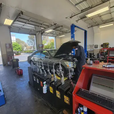 Jiffy Lube