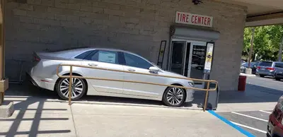 Costco Tire Center