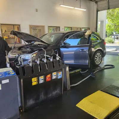 Jiffy Lube