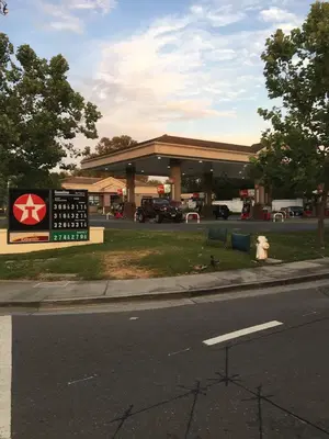 Texaco