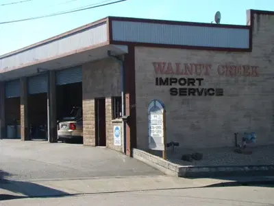 Walnut Creek Import Service And Sales