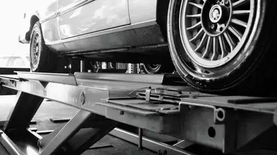 German Auto Clinic Inc.