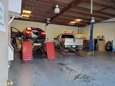 Alignment Services