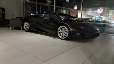 The Luxury Collection Service Department