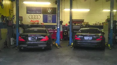 German Autotech