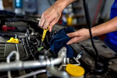 Star Smog & Lube | Auto Repairs, Smog Check & Oil Change