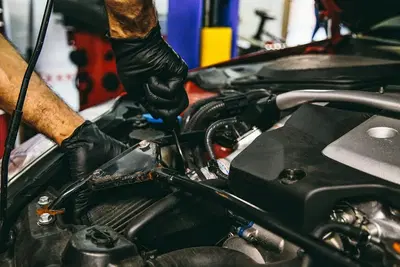 Ace Auto Care