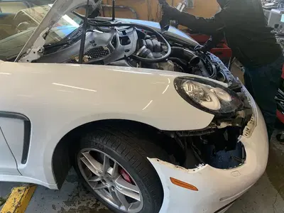 Everest Auto Care LLC