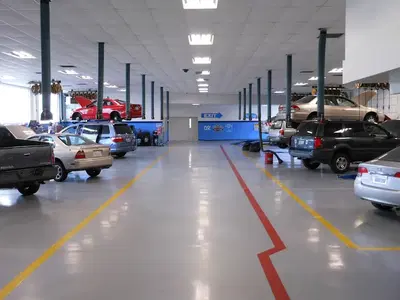 Walnut Creek Honda Service
