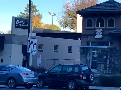 Discount Mufflers & Brakes