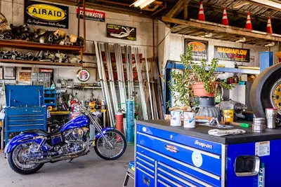 Broadway Muffler Service