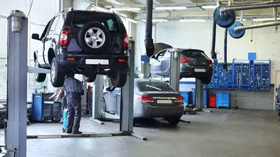 Kaiser Auto Care Inc.