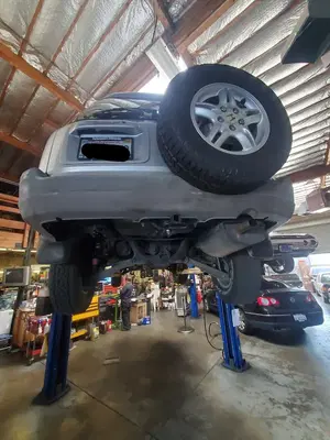 Performance Auto Works