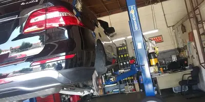 North Peck Automotive