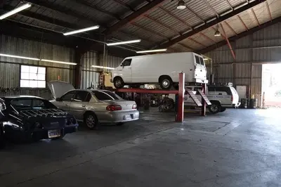 Ward Service Auto Repair