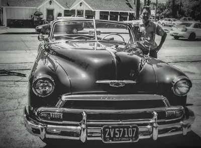 Tech 1 Auto Repair