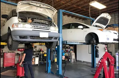 V&E Auto Repair