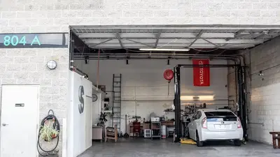Seiko's Auto Service - Auto Repair Service for Honda, Acura, Subaru, Toyota, Hybrid and Lexus in Mon