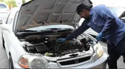 Tech #2 Auto Repair Inc.