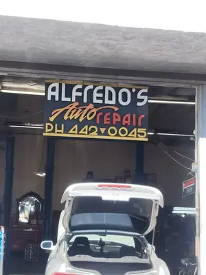 Alfredo's Auto Repair