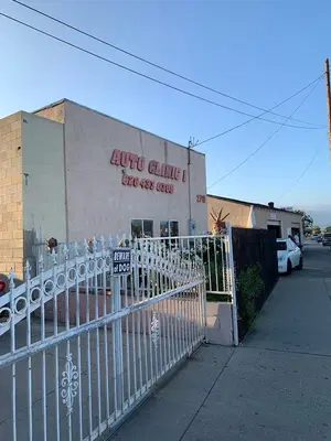 Auto Clinic 1