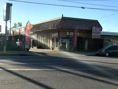 El Monte auto repair and tires
