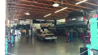 Rohnert Park Transmission | Auto Repair