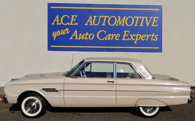 A.C.E. Automotive
