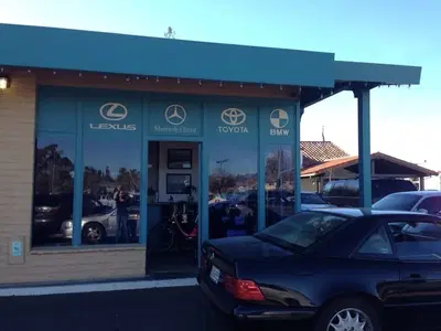 Pacific Rim Auto Repair