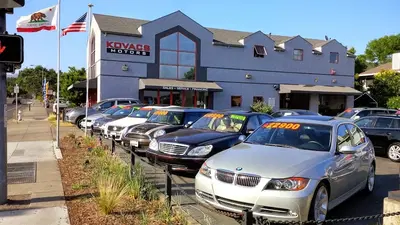 Kovacs Motors