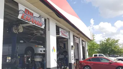 Danny's Automotive