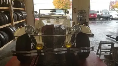 Auto Pros (Auto Repair)