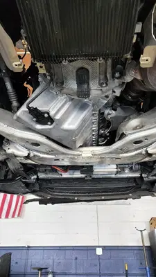 A.C.T AUTO CENTER