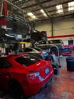 NORTHSTAR SMOG AND AUTOCARE