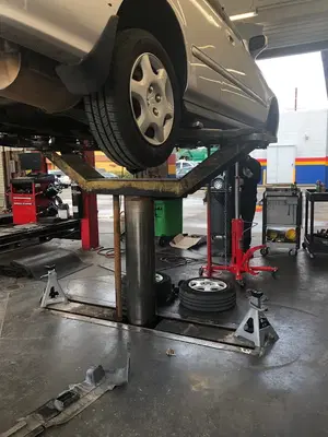 Gold River Automotive