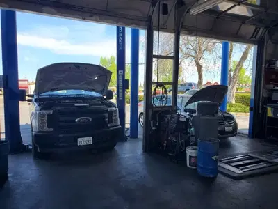 Quality Tune-Up