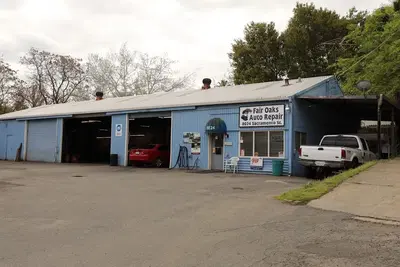 Fair Oaks Auto Repair