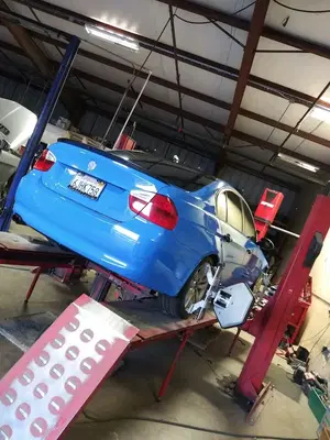 Sunrise Auto Repair